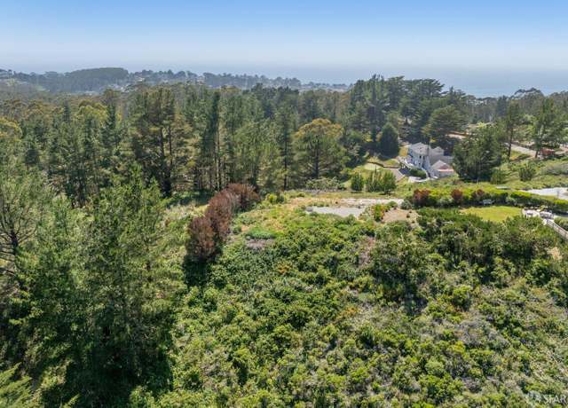 Property at 0 Vallecitos Rd, Montara, CA 94037