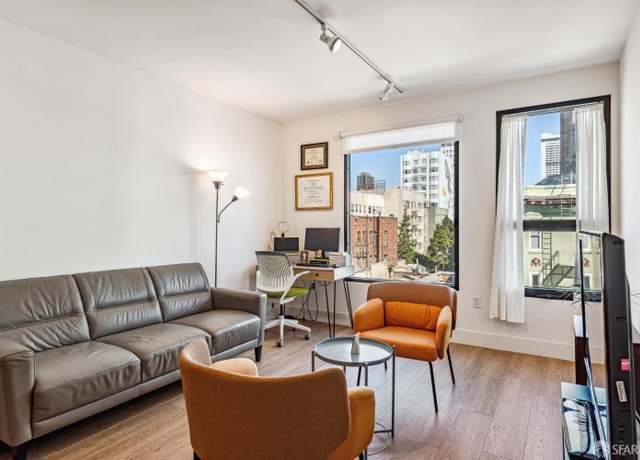 Property at 719 Larkin St #401, San Francisco, CA 94109, 1 bed, 1 bath