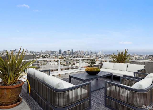 Property at 3869 19th St Unit B, San Francisco, CA 94114, 4 beds, 3 baths