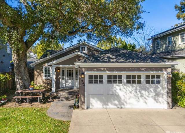 Property at 1944 Eucalyptus Ave, San Carlos, CA 94070, 3 beds, 2.5 baths