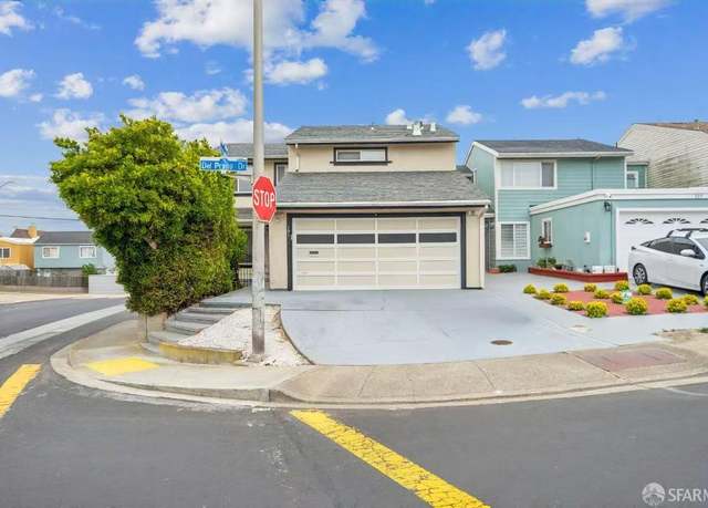 Property at 101 Del Prado Dr, Daly City, CA 94015, 7 beds, 6 baths