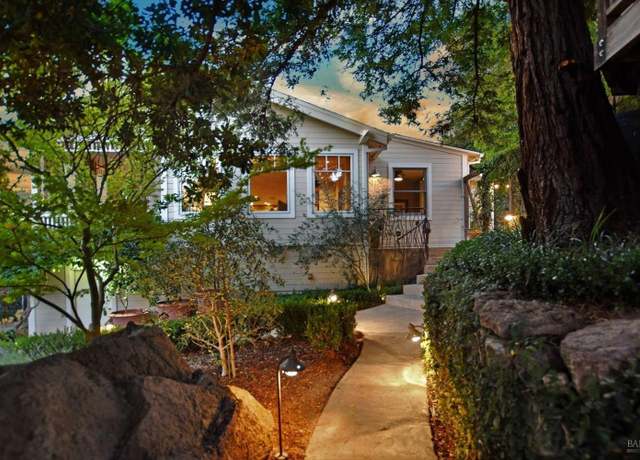 Property at 171 Central Ave, Sonoma, CA 95476, 4 beds, 2 baths