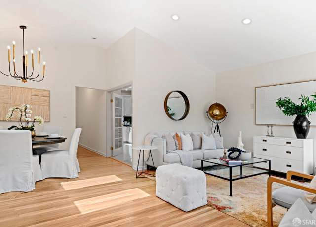 Property at 2429 22nd Ave, San Francisco, CA 94116, 4 beds, 3 baths