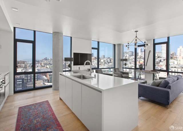 Property at 1545 Pine St #1201, San Francisco, CA 94109, 2 beds, 2 baths