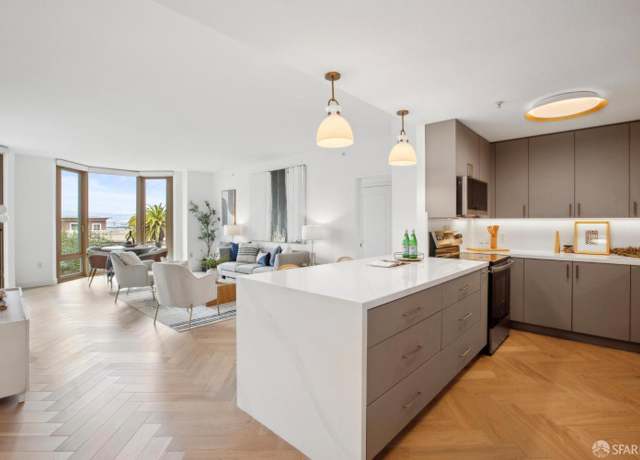 Property at 88 King St #507, San Francisco, CA 94107, 2 beds, 2 baths