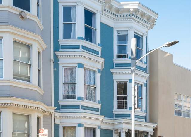 Property at 552-554 Natoma St, San Francisco, CA 94103, 10 beds, 3 baths