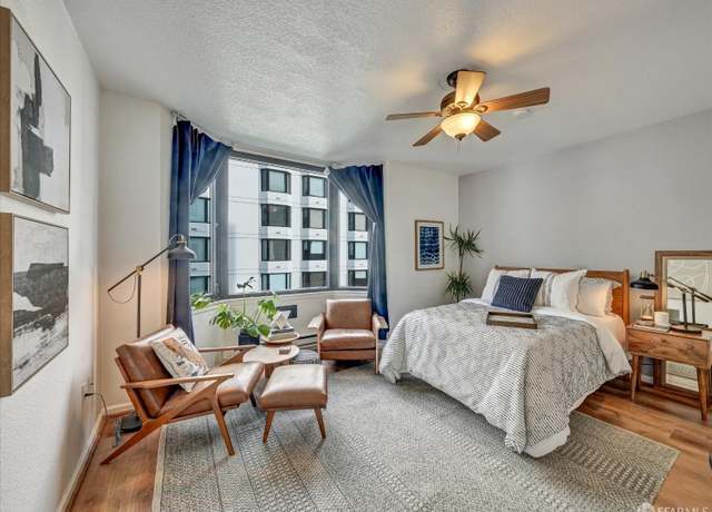 Property at 201 Harrison St #429, San Francisco, CA 94105, 1 bath