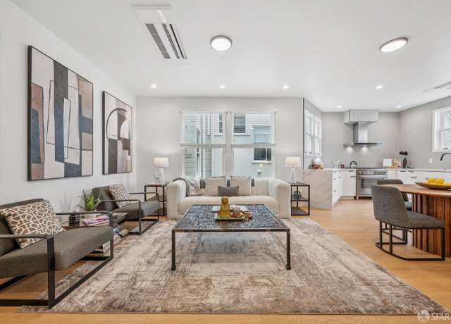 Property at 1218 Jackson St, San Francisco, CA 94109, 3 beds, 2 baths