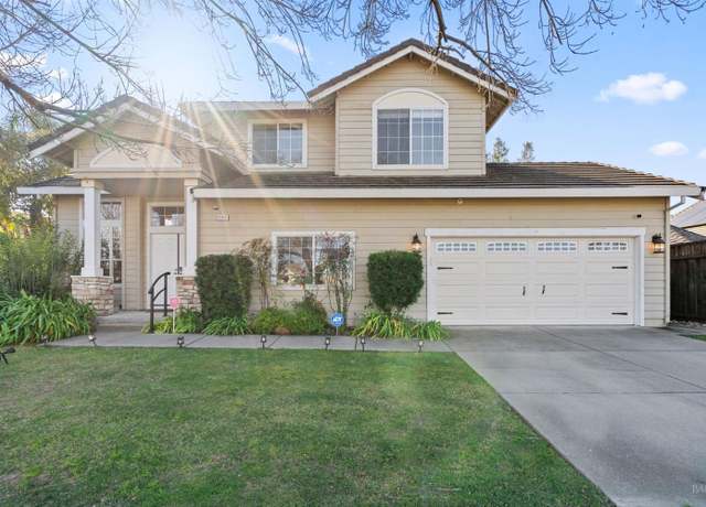 Property at 4093 Jefferson St, Napa, CA 94558, 5 beds, 3 baths