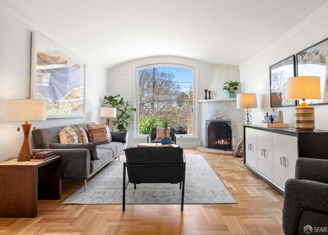 Property at 62 Manchester St, San Francisco, CA 94110, 2 beds, 2 baths
