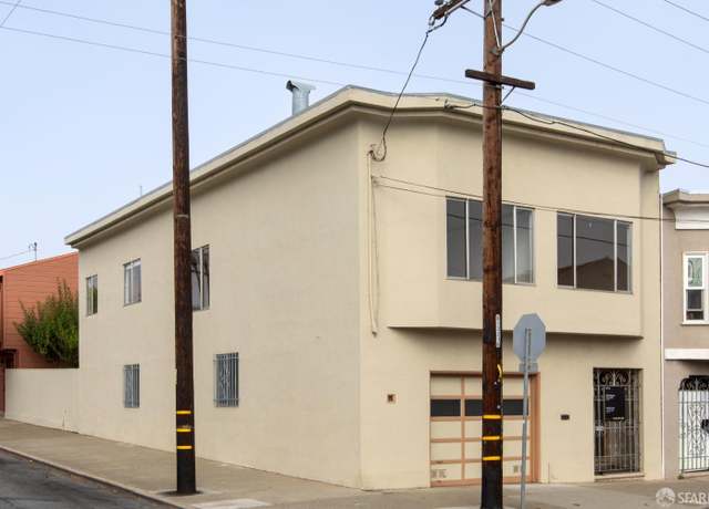 Property at 84 Goettingen St, San Francisco, CA 94134, 3 beds, 2 baths