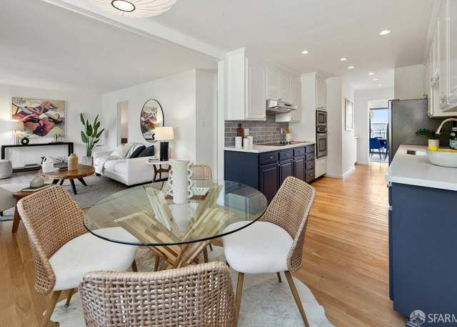 Property at 861 Lawton St, San Francisco, CA 94122, 3 beds, 2.5 baths