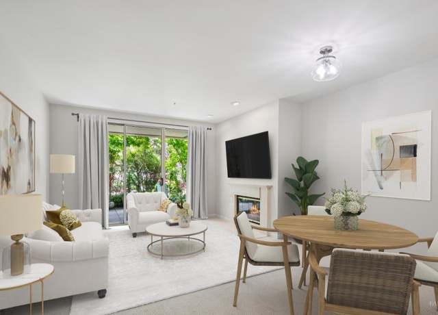Property at 300 Deer Valley Rd Unit 2K, San Rafael, CA 94903, 1 bed, 1.5 baths