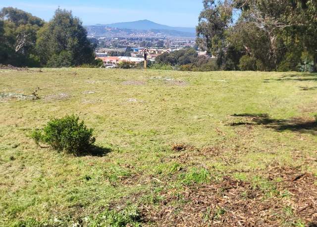 Property at 1675 Hillcrest Rd, San Pablo, CA 94806