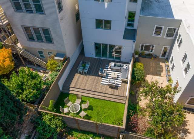 Property at 238 Parker Ave, San Francisco, CA 94118, 3 beds, 3.5 baths