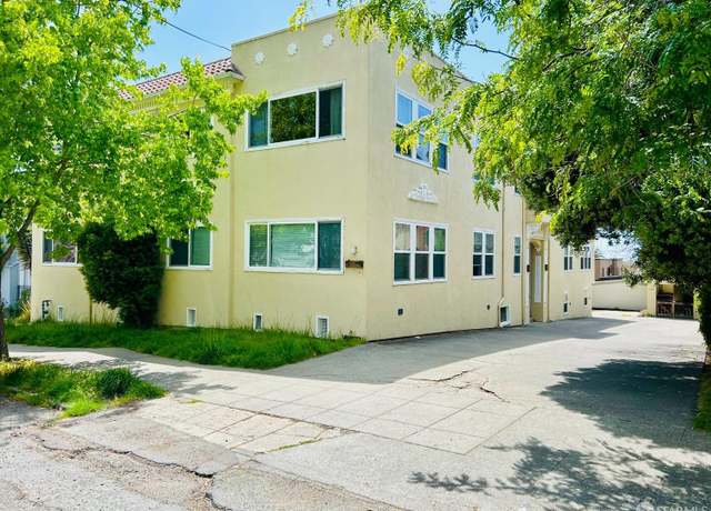 Property at 1534 Arch St, Berkeley, CA 94708, 8 beds