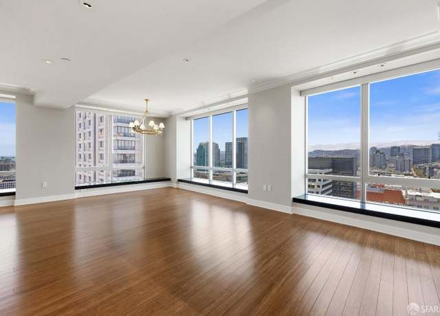 Property at 765 Market St Unit 25G, San Francisco, CA 94103, 2 beds, 2.5 baths