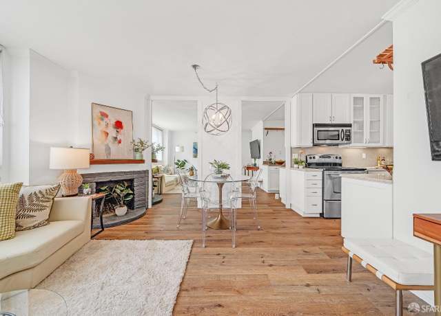 Property at 439 Greenwich St #9, San Francisco, CA 94133, 1 bed, 1 bath