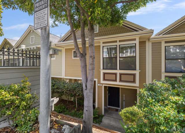 Property at 19 Blair Ter, San Francisco, CA 94107, 3 beds, 1 bath