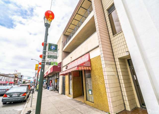 Property at 823 Webster St, Oakland, CA 94607, 5 beds