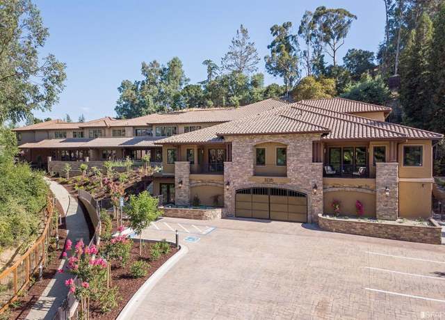 Property at 3235 Mt Diablo Ct, Lafayette, CA 94549, 2 beds, 2 baths