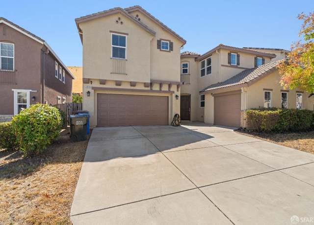 Property at 2974 Pilar Ridge Dr, Bay Point, CA 94565, 4 beds, 3.5 baths