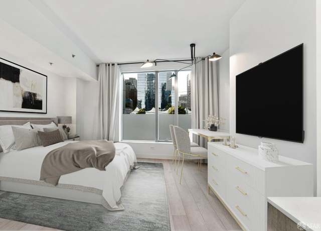 Property at 201 Folsom St Unit 2A, San Francisco, CA 94105, 1 bed, 1 bath