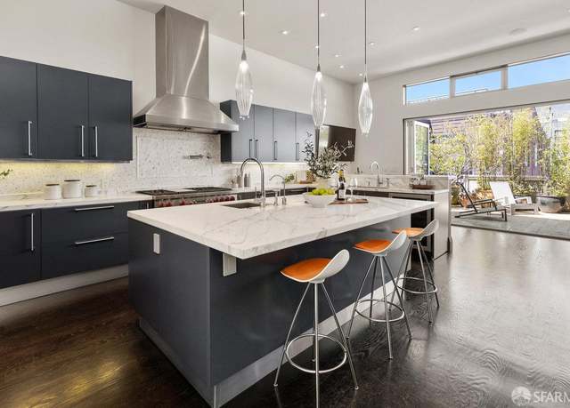 Property at 720 Clementina St, San Francisco, CA 94103, 3 beds, 3.5 baths