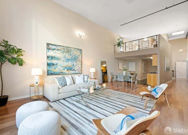 Property at 340 6th St #301, San Francisco, CA 94103, 2 beds, 2 baths