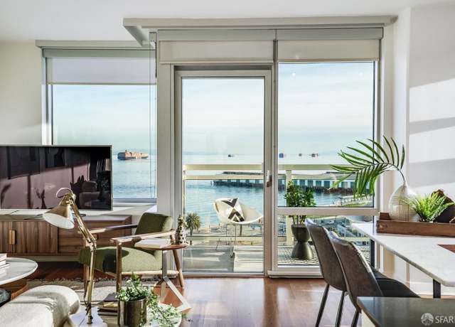 Property at 501 Beale St Unit 11H, San Francisco, CA 94105, 2 beds, 2 baths