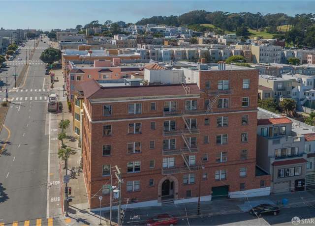 Property at 495 32nd Ave, San Francisco, CA 94121, 20 beds