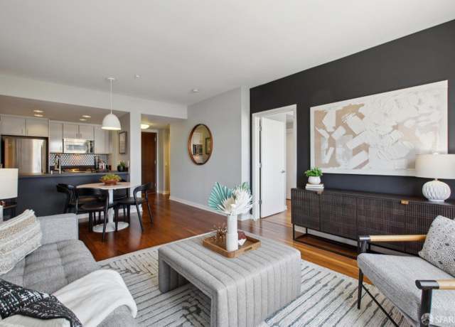 Property at 451 Kansas St #528, San Francisco, CA 94107, 2 beds, 2 baths