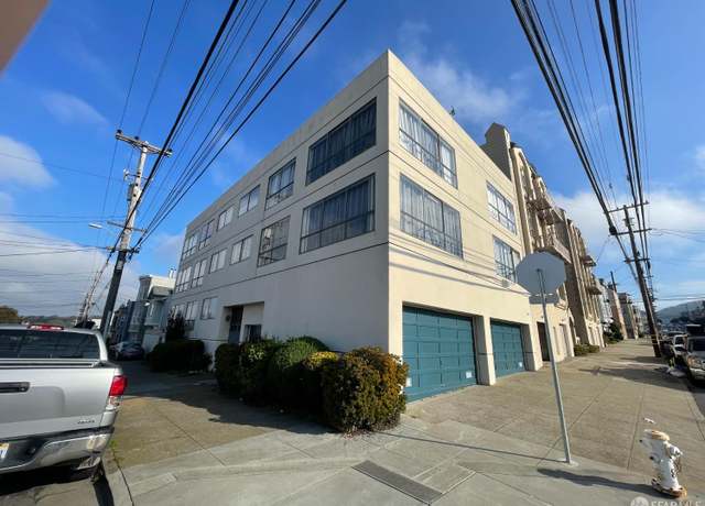 Property at 1490 21st Ave, San Francisco, CA 94122, 10 beds