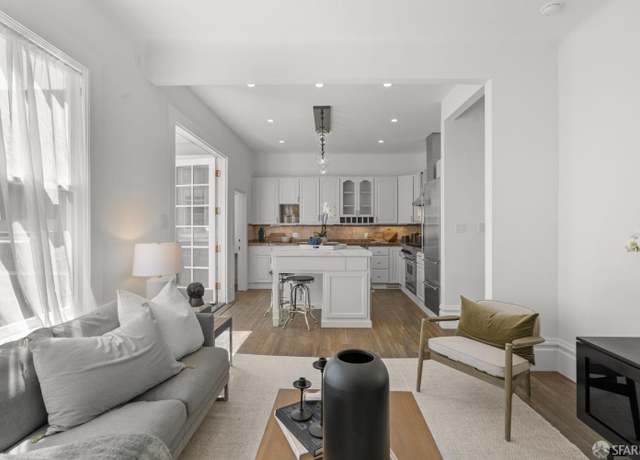 Property at 115 Magnolia St, San Francisco, CA 94123, 3 beds, 2 baths