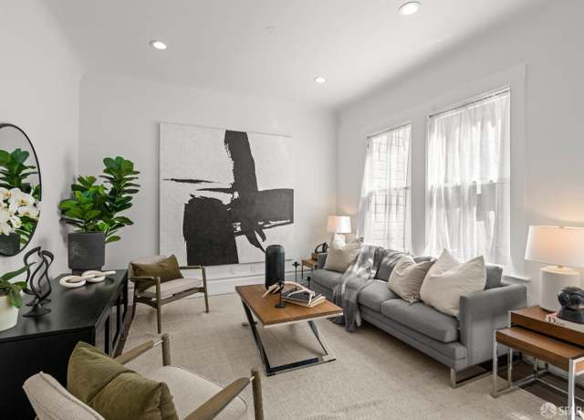 Property at 115 Magnolia St, San Francisco, CA 94123, 3 beds, 2 baths