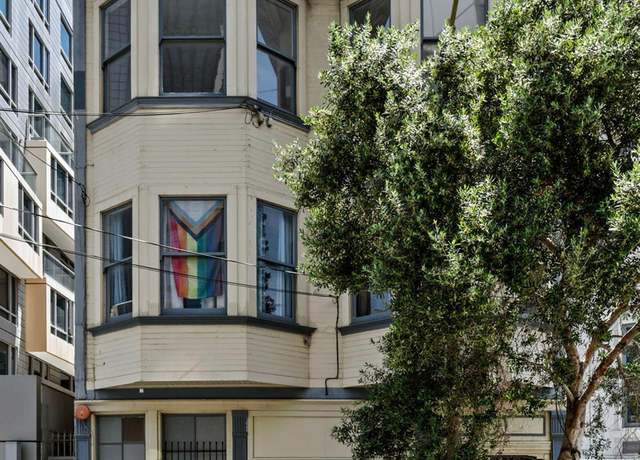Property at 409-413 Tehama St, San Francisco, CA 94103, 6 beds, 5 baths