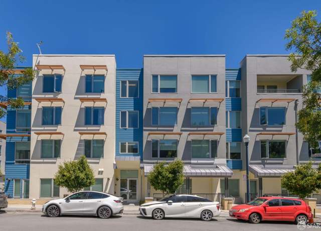 Property at 52 Innes Ct #308, San Francisco, CA 94124, 1 bed, 1 bath
