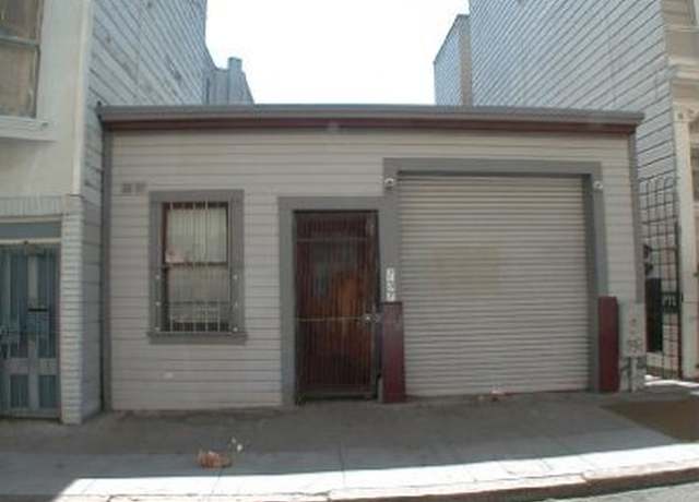 Property at 737 Minna St, San Francisco, CA 94103, 2 baths