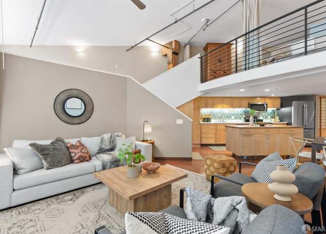 Property at 18 Lansing St #102, San Francisco, CA 94105, 1 bed, 1 bath