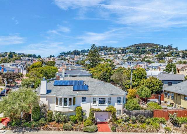 Property at 200 Colon Ave, San Francisco, CA 94112, 2 beds, 1 bath