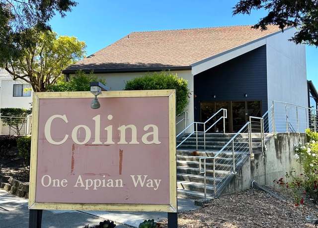 Property at 1 Appian Way #715-11, South San Francisco, CA 94080, 1 bed, 1 bath