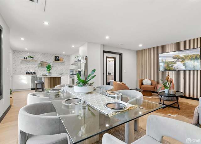Property at 21 Coleridge St, San Francisco, CA 94110, 3 beds, 2 baths