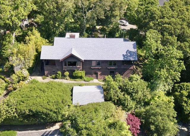 Property at 19 Avenue Del Norte, San Anselmo, CA 94960, 3 beds, 2 baths