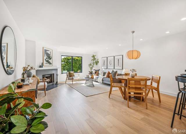 Property at 1 Baker St Unit 6C, San Francisco, CA 94117, 2 beds, 2 baths
