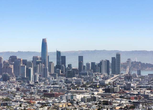 Property at 45 Ora Way Unit 204A, San Francisco, CA 94131, 1 bed, 1 bath