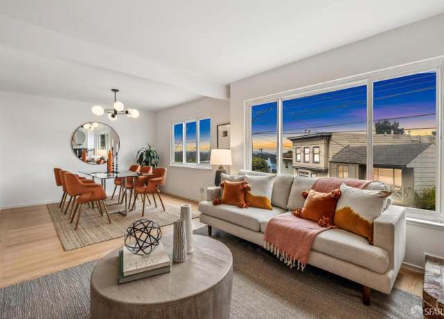 Property at 75 Lurline St, San Francisco, CA 94122, 3 beds, 2.5 baths