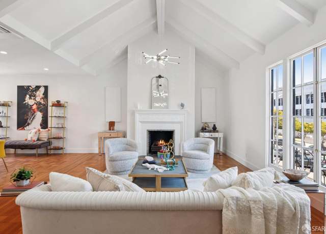 Property at 3445 Fillmore St, San Francisco, CA 94123, 3 beds, 2 baths