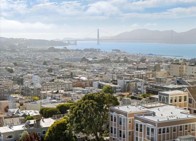 Property at 1162 Vallejo St, San Francisco, CA 94109, 6 beds