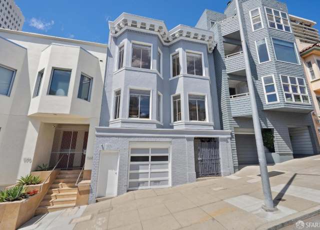 Property at 1162-1164 Vallejo St, San Francisco, CA 94109, 6 beds