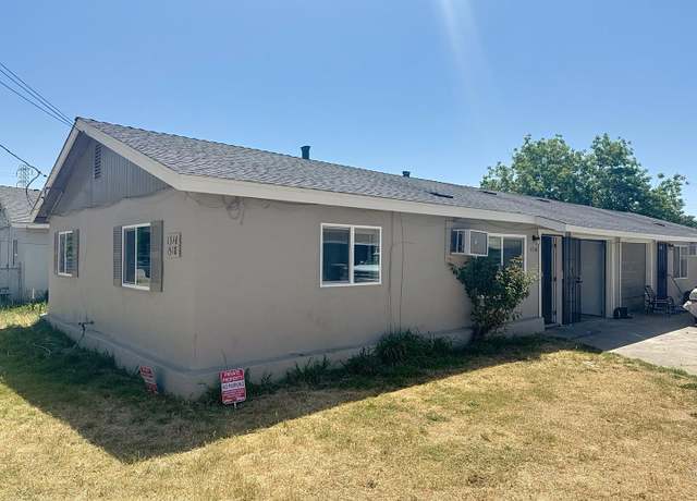 Property at 1516-1518 Frienza Ave, Sacramento, CA 95815, 4 beds, 2 baths